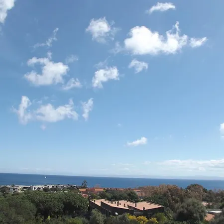 Holiday home Case Il Poggio *