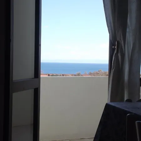 Case Il Poggio Holiday home