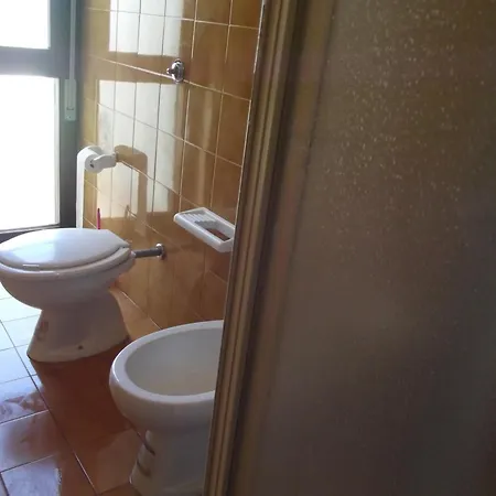 Case Il Poggio *