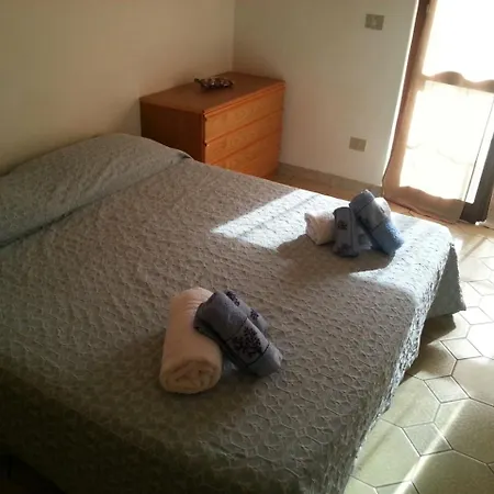 Case Il Poggio Holiday home Stintino