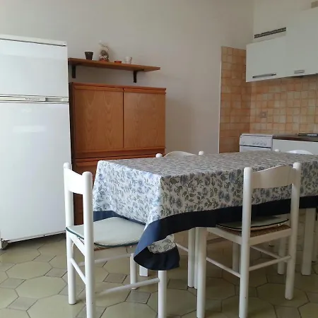 Case Il Poggio *