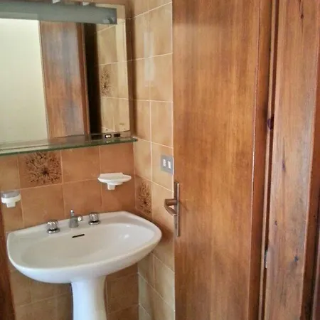 Case Il Poggio Holiday home *
