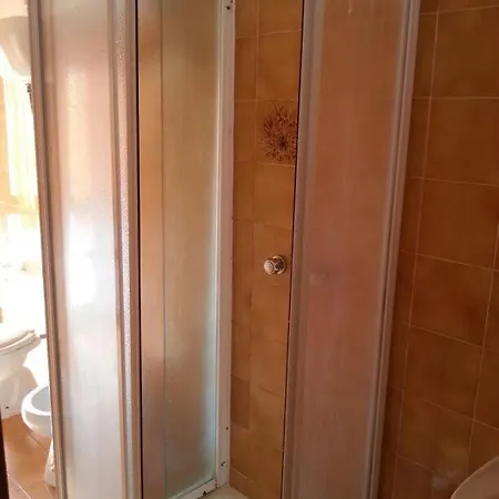 Case Il Poggio Holiday home