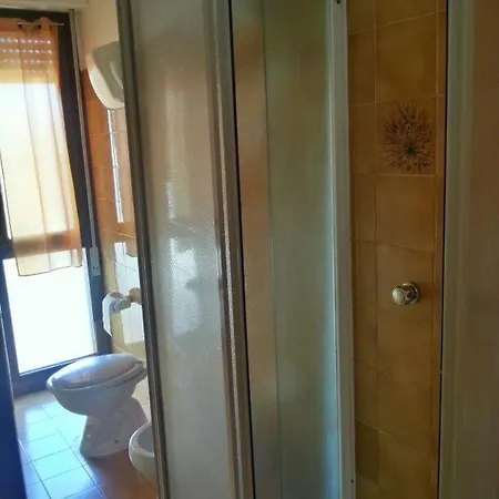 Case Il Poggio Holiday home