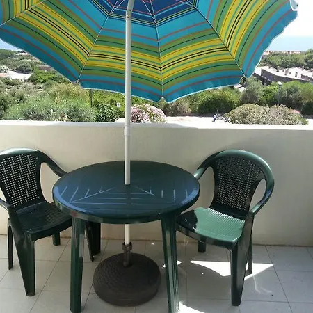 Holiday home Case Il Poggio