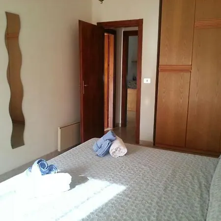 Case Il Poggio *