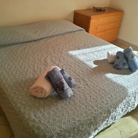 Holiday home Case Il Poggio Stintino