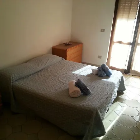 Holiday home Case Il Poggio *